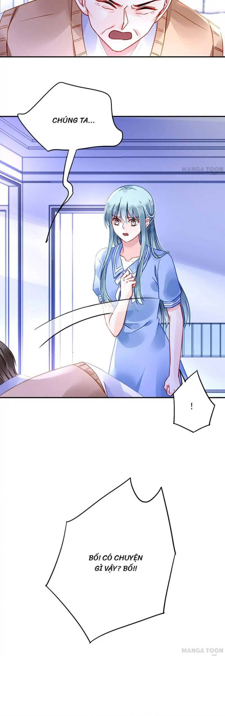 Thanh Xuân Bị Lãng Quên Chapter 246 - 11