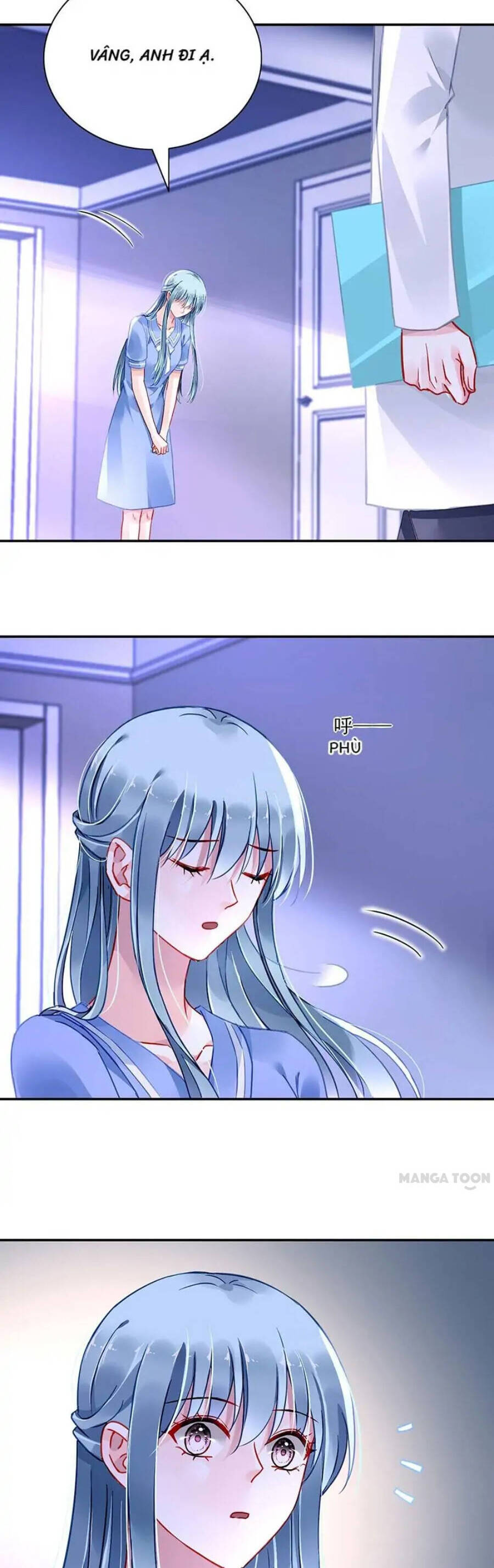 Thanh Xuân Bị Lãng Quên Chapter 246 - 13