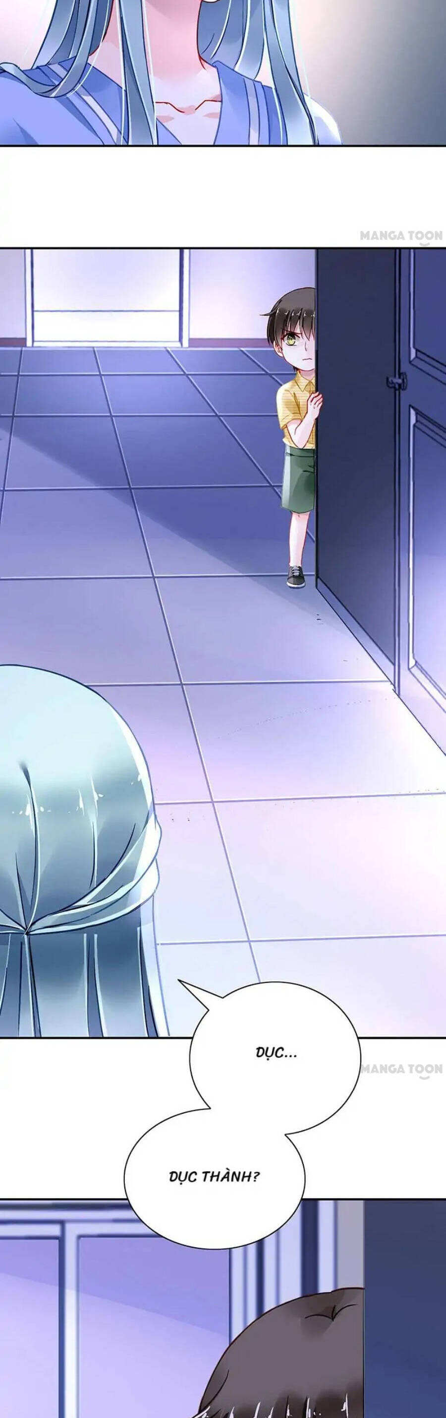 Thanh Xuân Bị Lãng Quên Chapter 246 - 14
