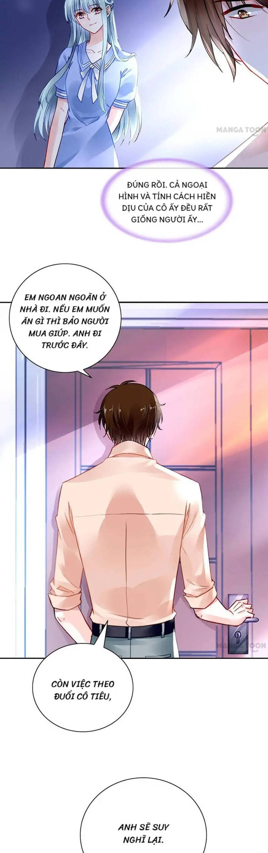 Thanh Xuân Bị Lãng Quên Chapter 246 - 4