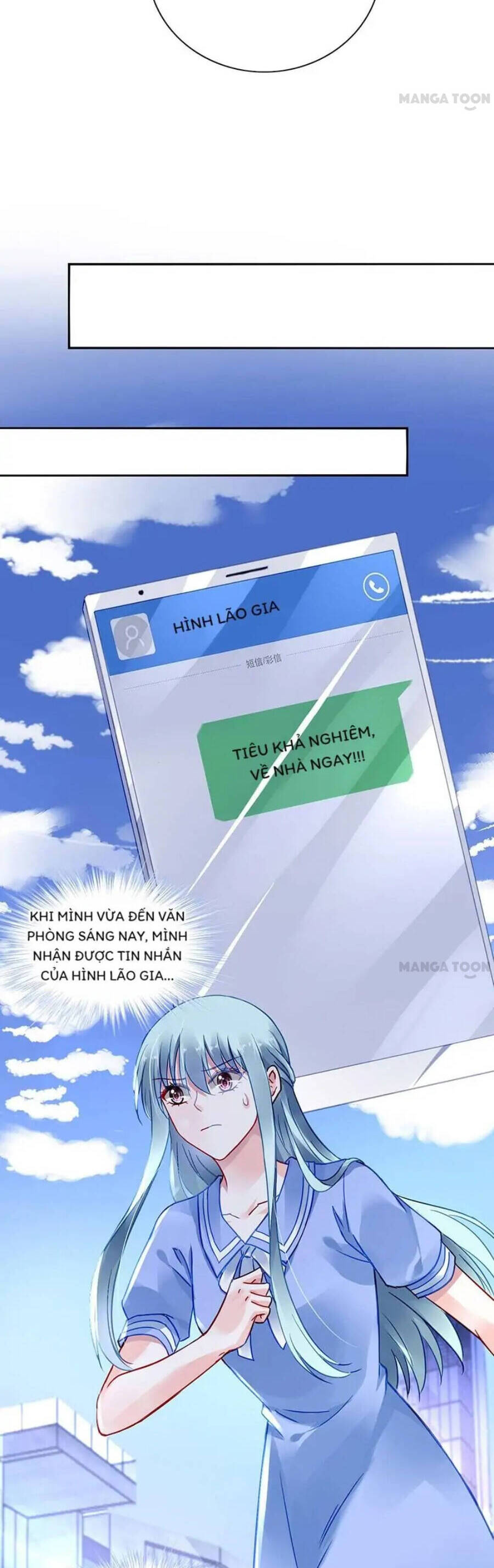 Thanh Xuân Bị Lãng Quên Chapter 246 - 5