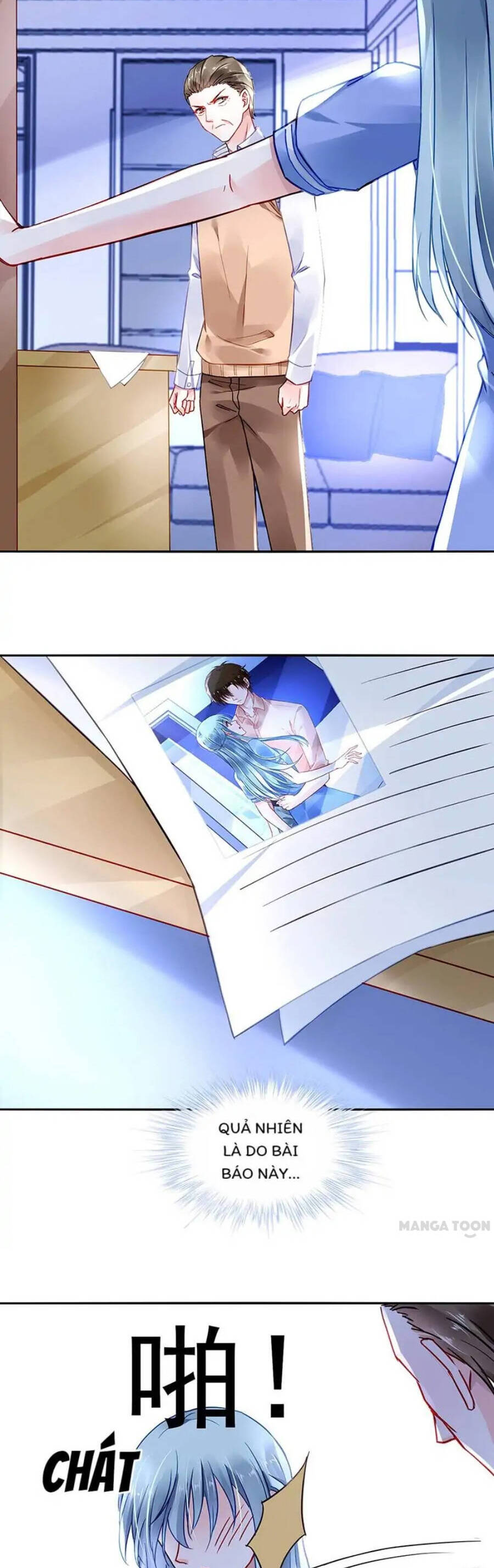 Thanh Xuân Bị Lãng Quên Chapter 246 - 7