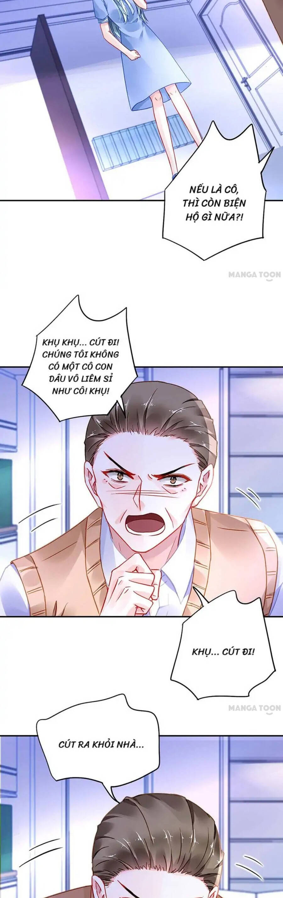 Thanh Xuân Bị Lãng Quên Chapter 246 - 10