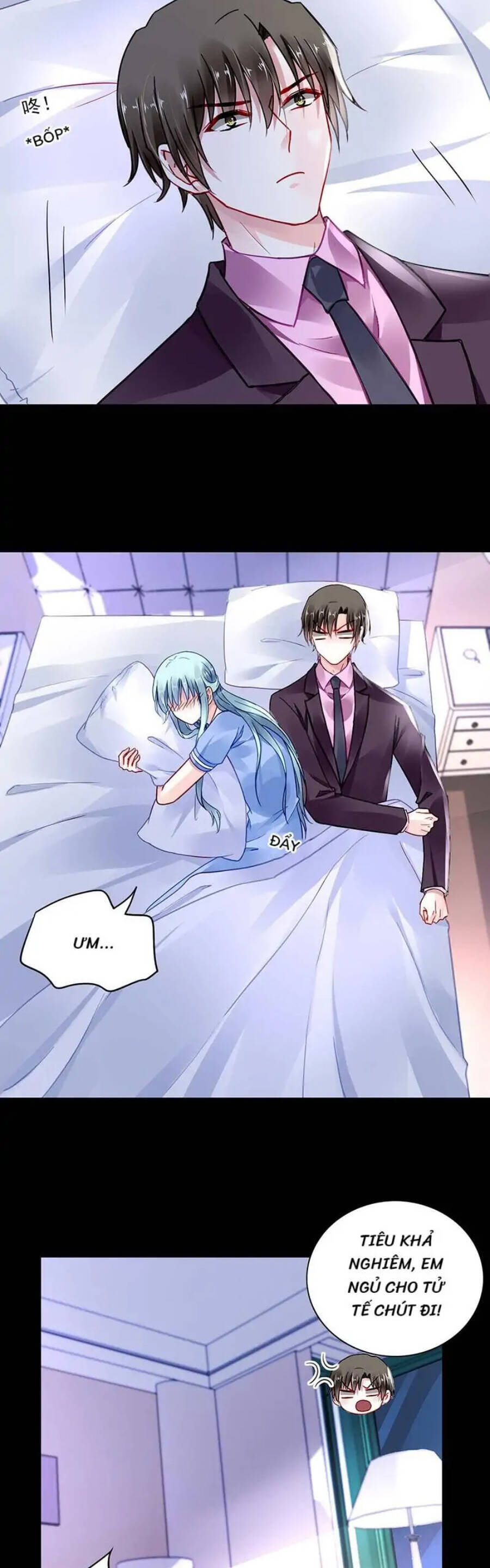 Thanh Xuân Bị Lãng Quên Chapter 247 - 11