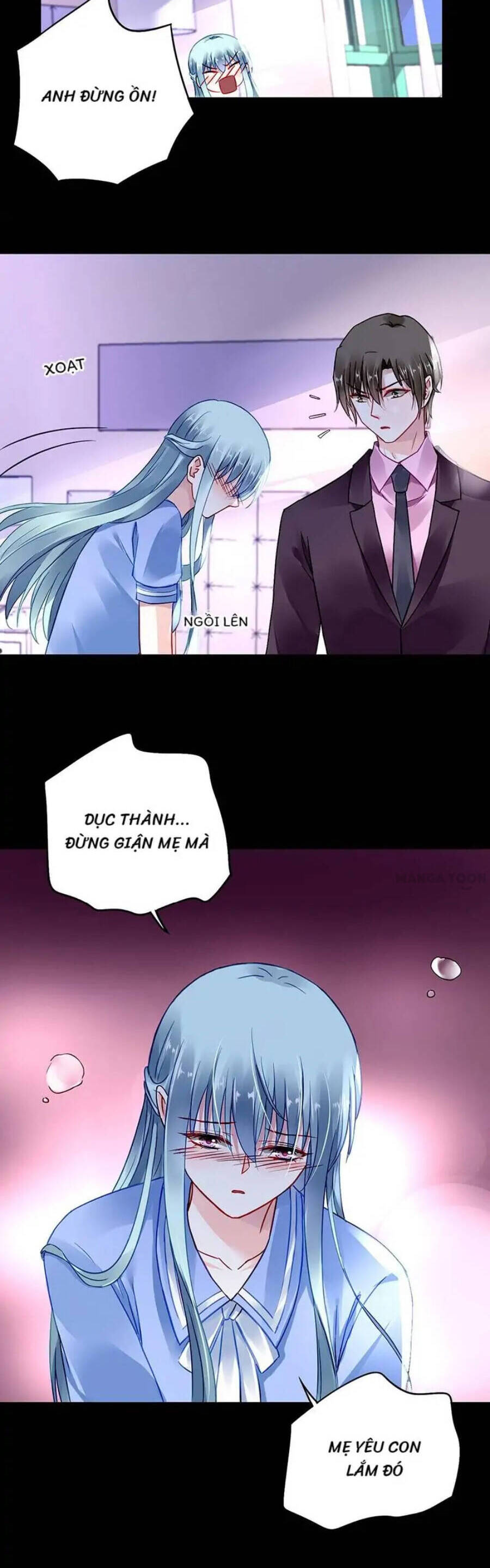 Thanh Xuân Bị Lãng Quên Chapter 247 - 12