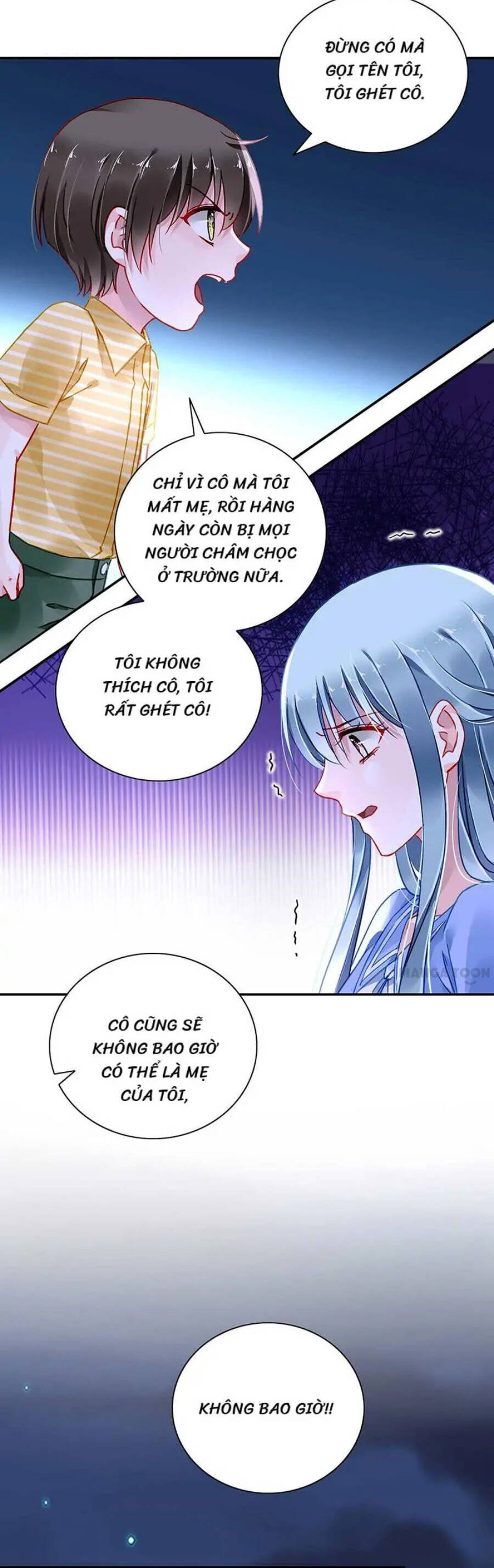 Thanh Xuân Bị Lãng Quên Chapter 247 - 3