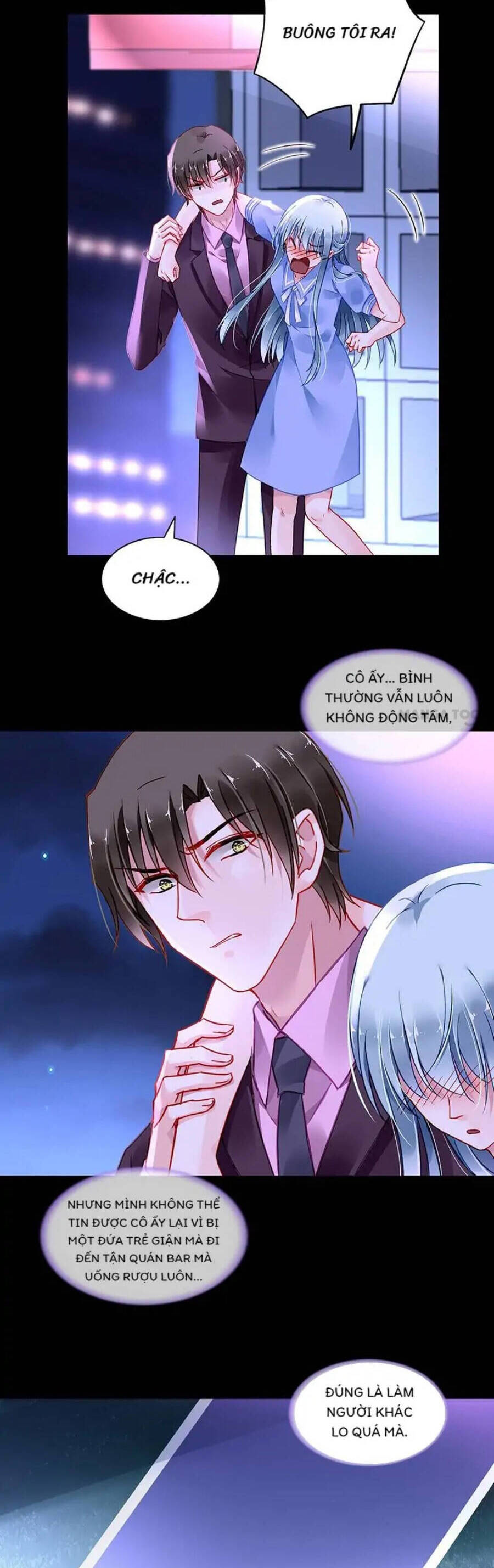 Thanh Xuân Bị Lãng Quên Chapter 247 - 5