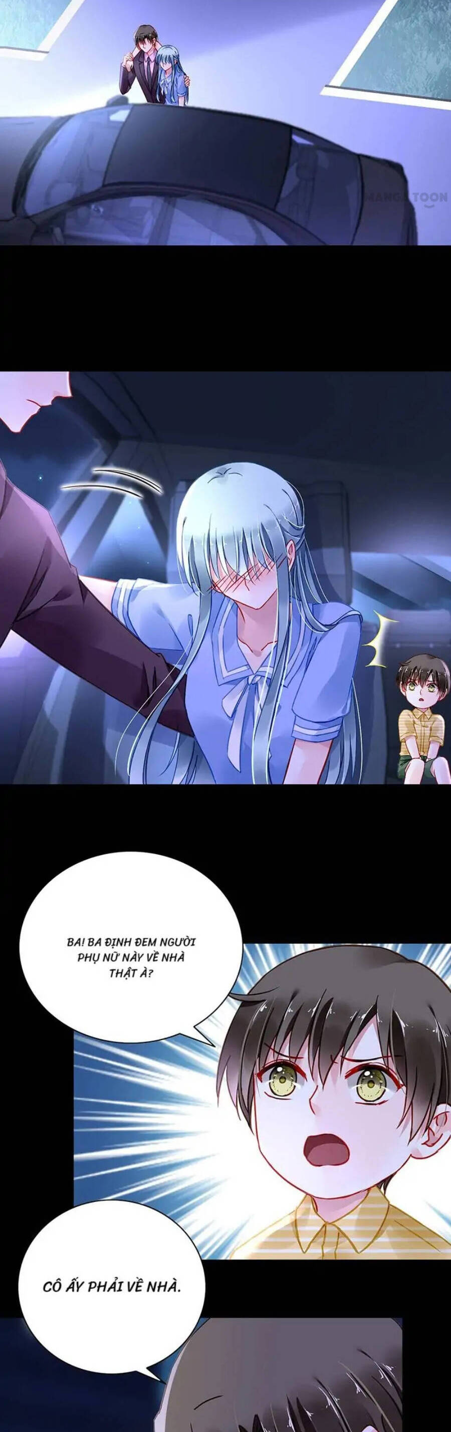 Thanh Xuân Bị Lãng Quên Chapter 247 - 6