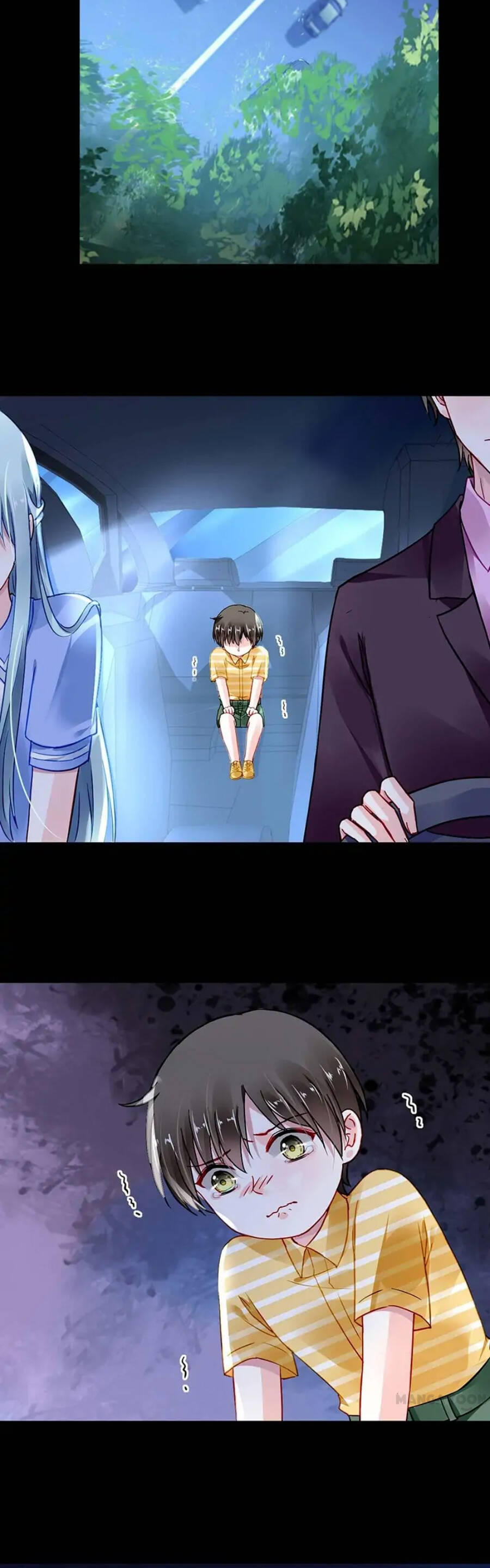 Thanh Xuân Bị Lãng Quên Chapter 247 - 8