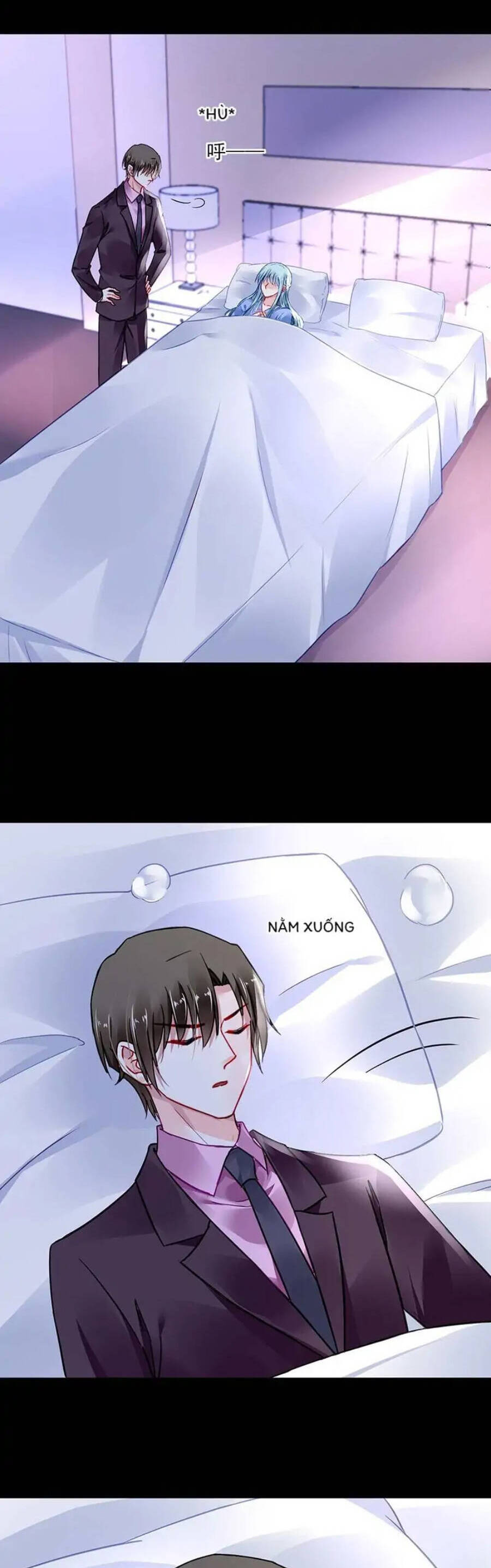 Thanh Xuân Bị Lãng Quên Chapter 247 - 10