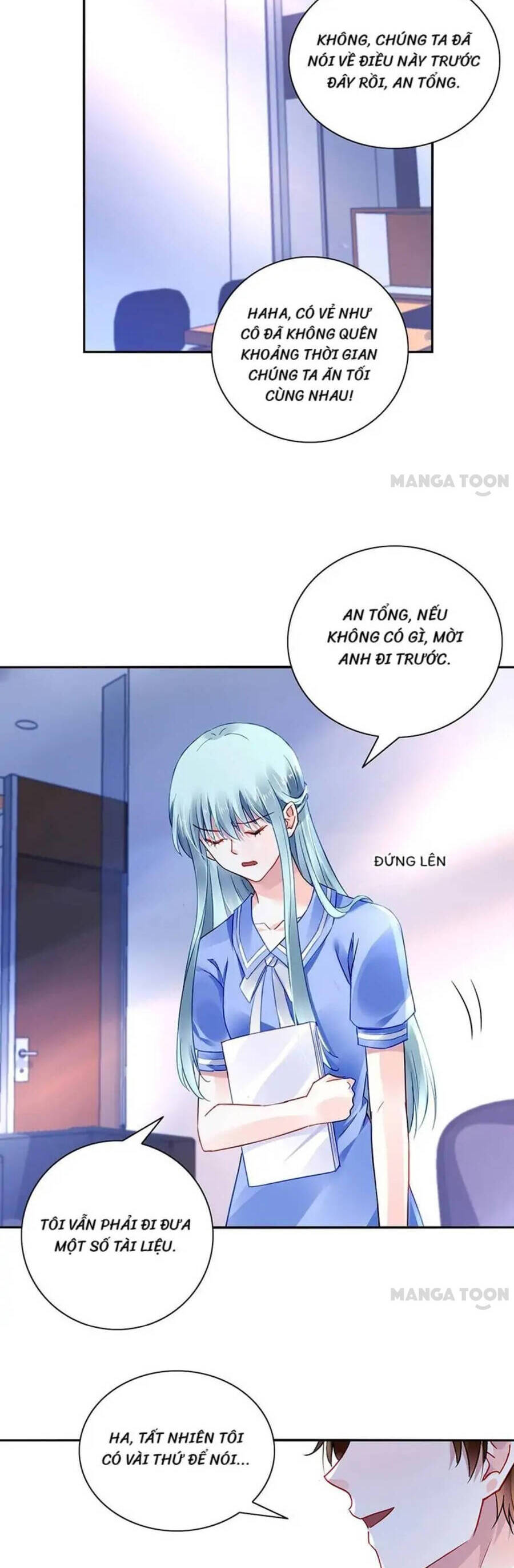 Thanh Xuân Bị Lãng Quên Chapter 248 - 11