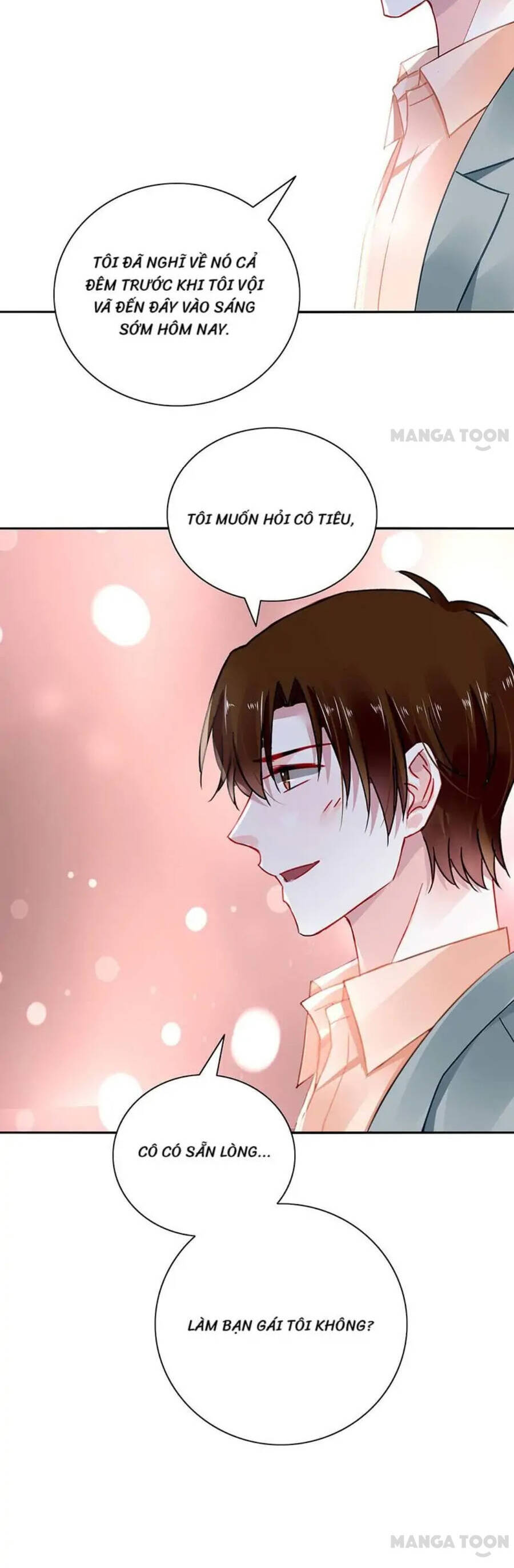 Thanh Xuân Bị Lãng Quên Chapter 248 - 12