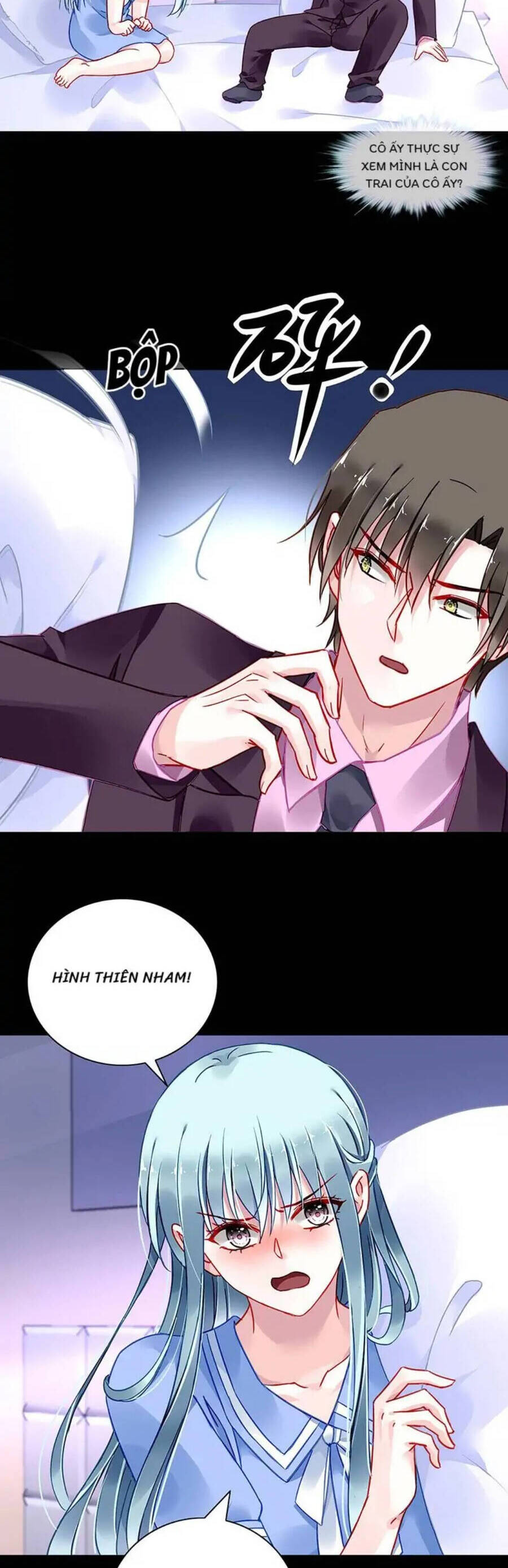 Thanh Xuân Bị Lãng Quên Chapter 248 - 3