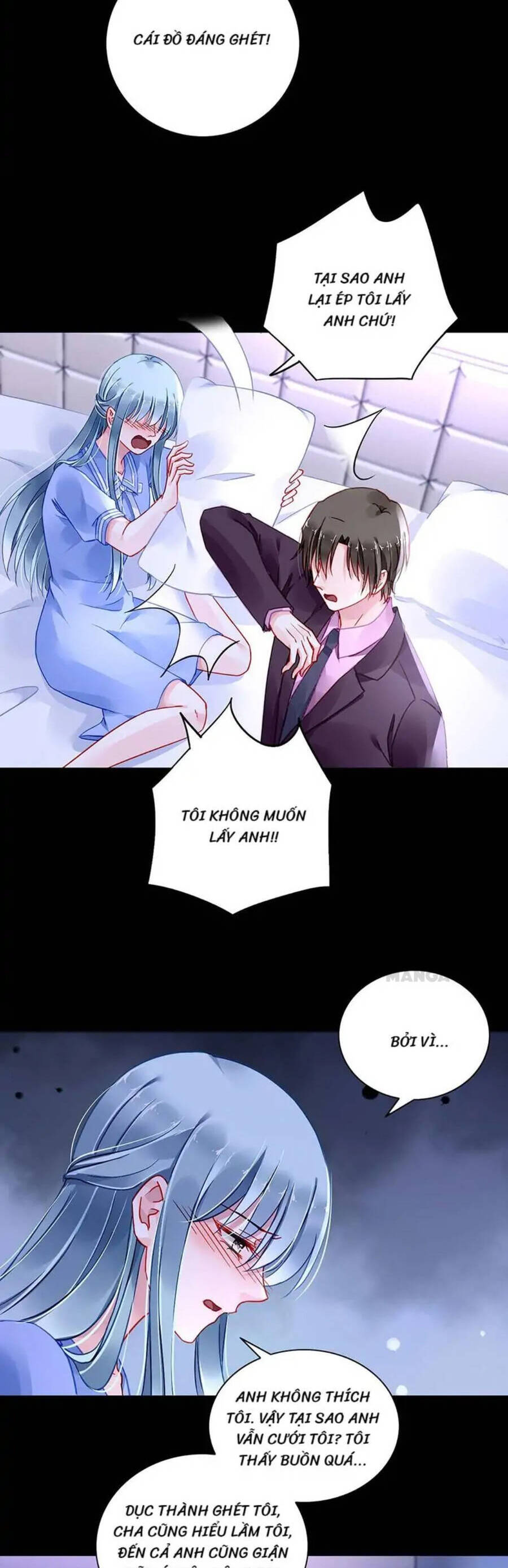 Thanh Xuân Bị Lãng Quên Chapter 248 - 4