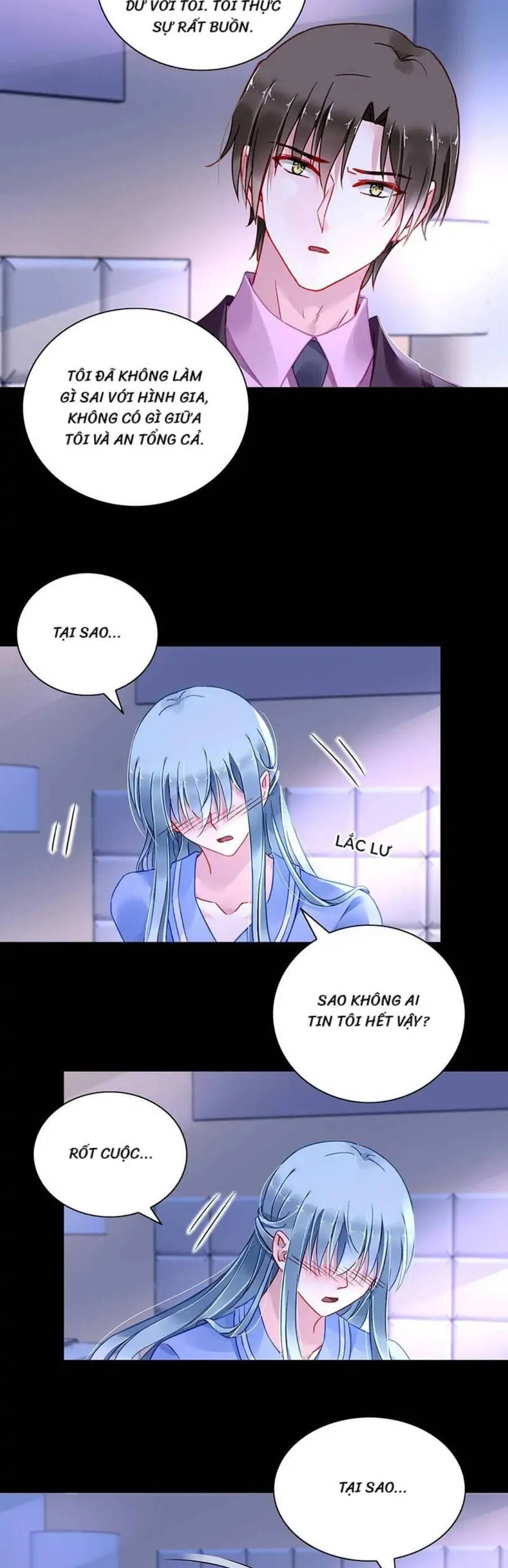 Thanh Xuân Bị Lãng Quên Chapter 248 - 5