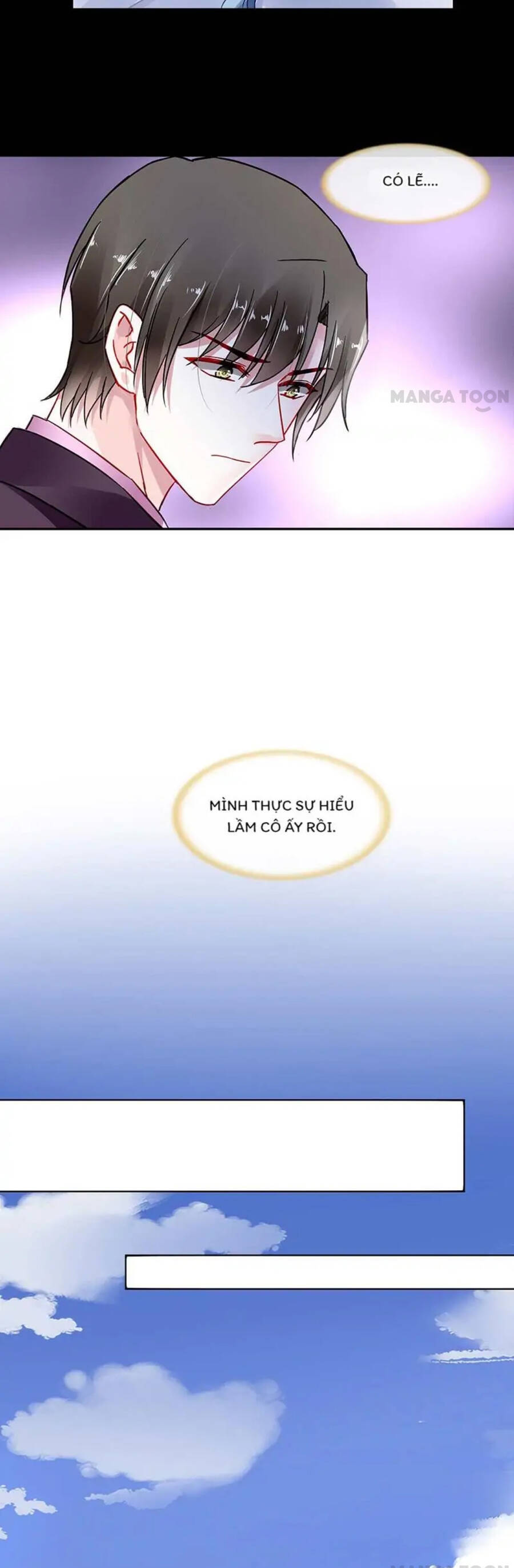 Thanh Xuân Bị Lãng Quên Chapter 248 - 7