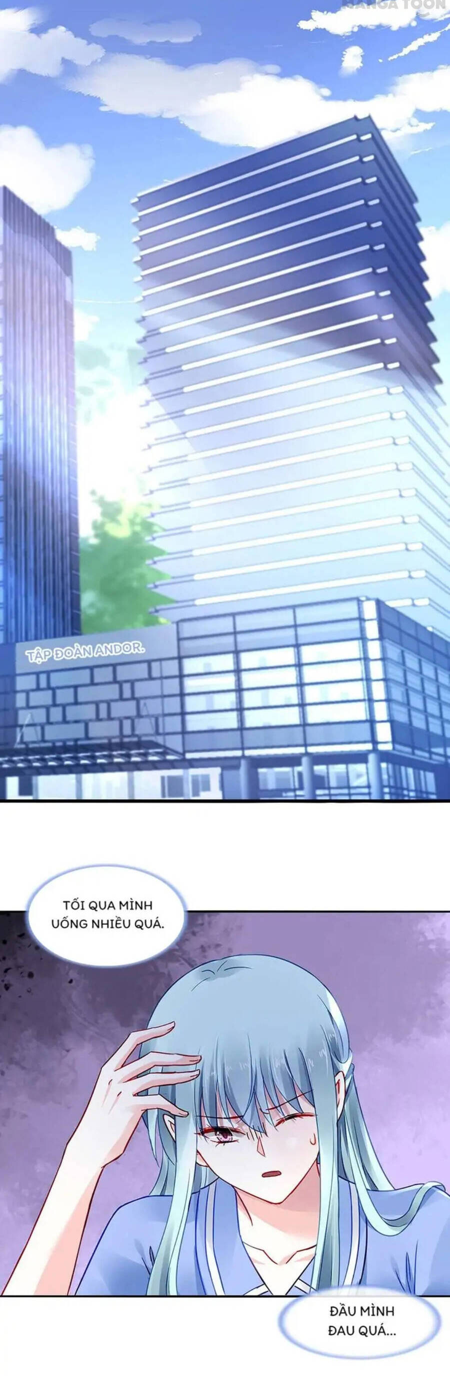 Thanh Xuân Bị Lãng Quên Chapter 248 - 8