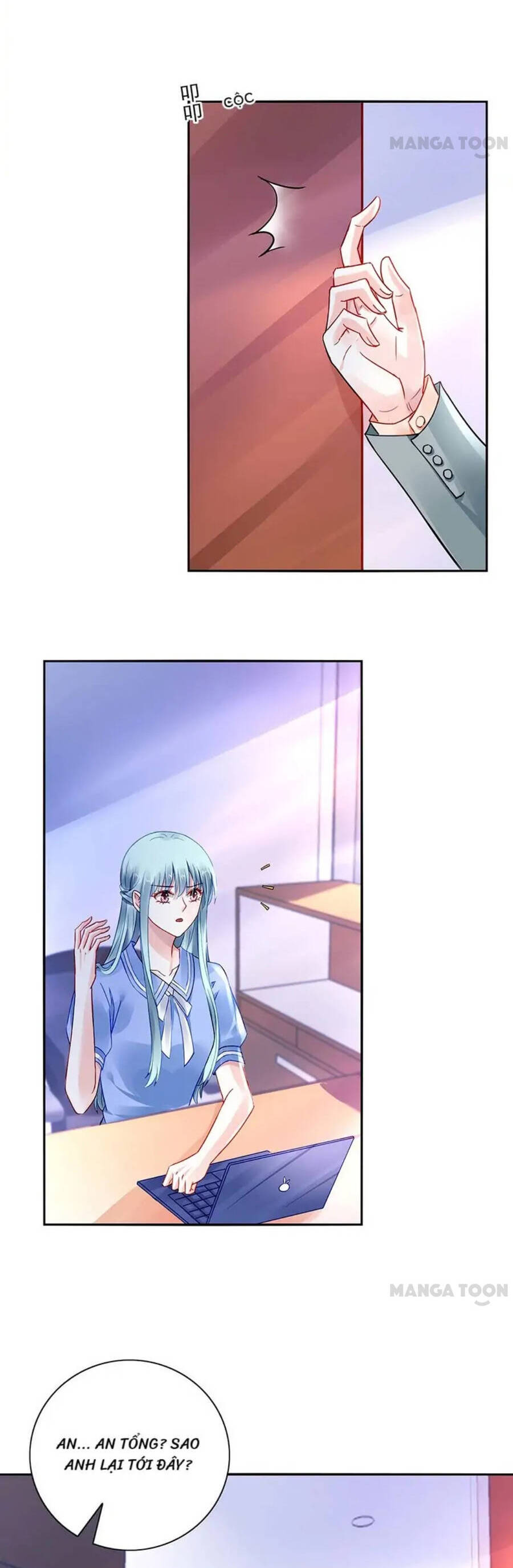 Thanh Xuân Bị Lãng Quên Chapter 248 - 9