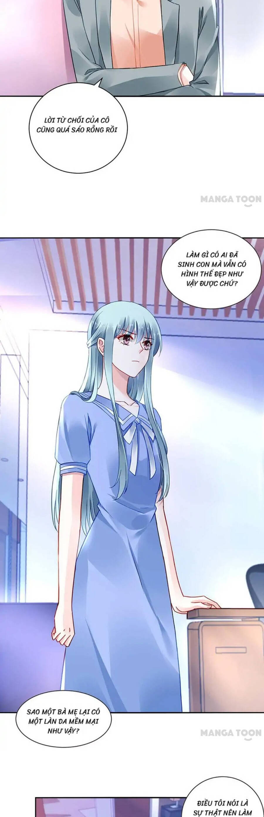 Thanh Xuân Bị Lãng Quên Chapter 249 - 2