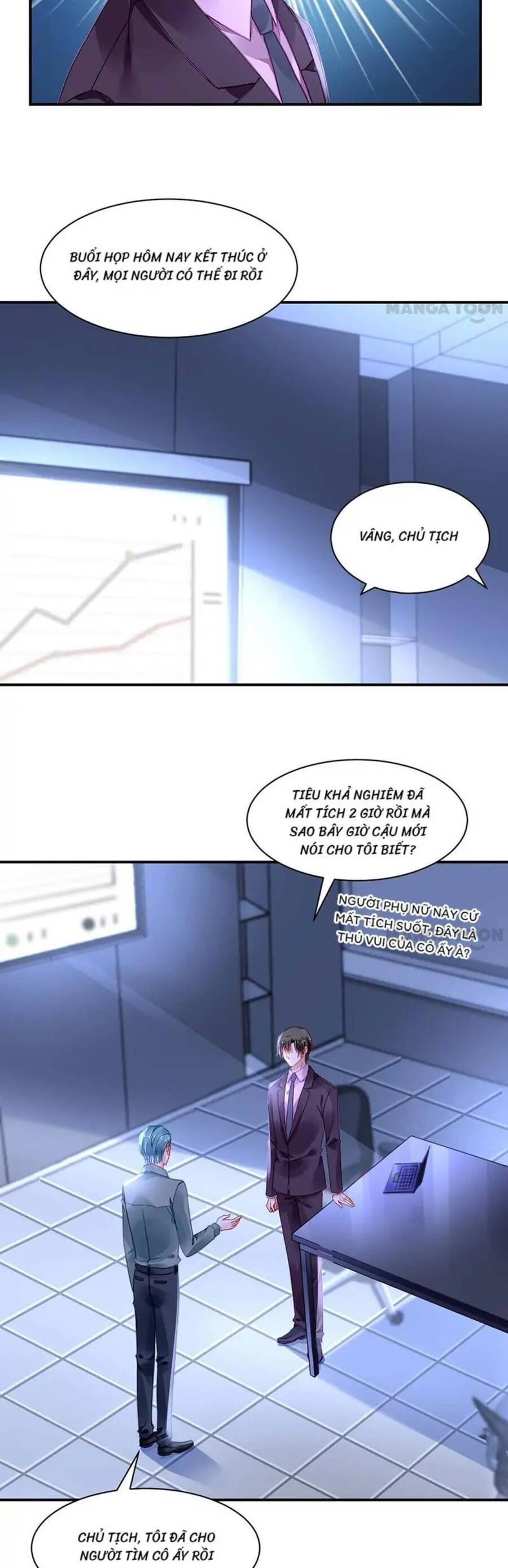 Thanh Xuân Bị Lãng Quên Chapter 249 - 11