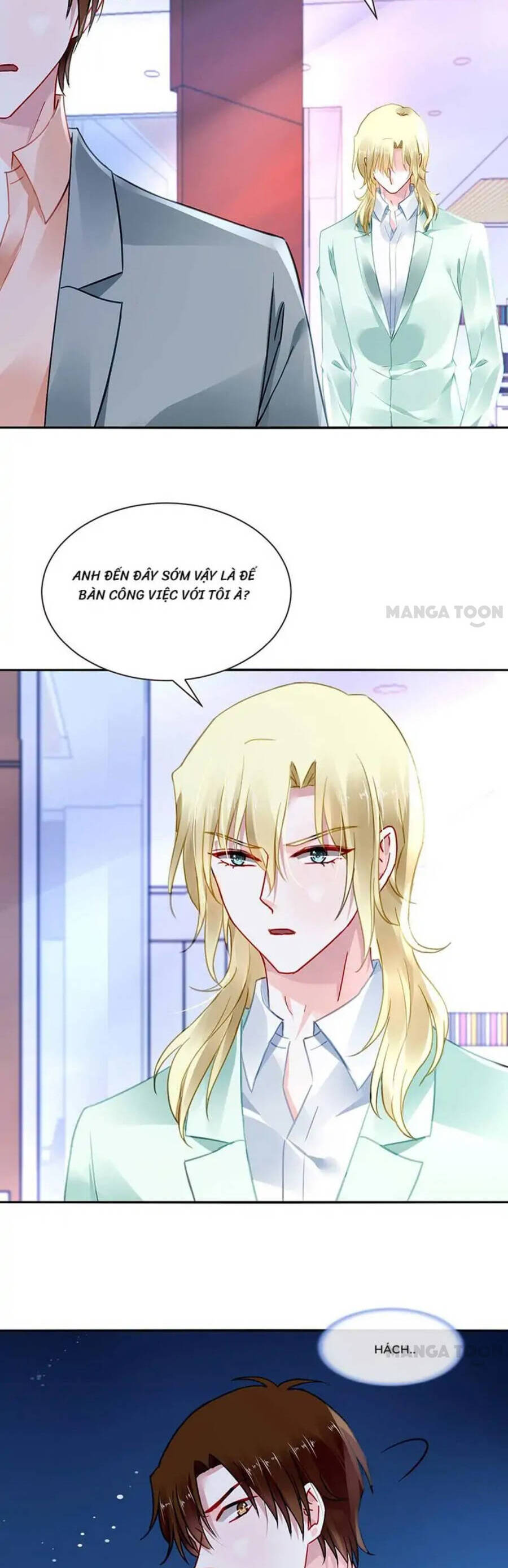 Thanh Xuân Bị Lãng Quên Chapter 249 - 4