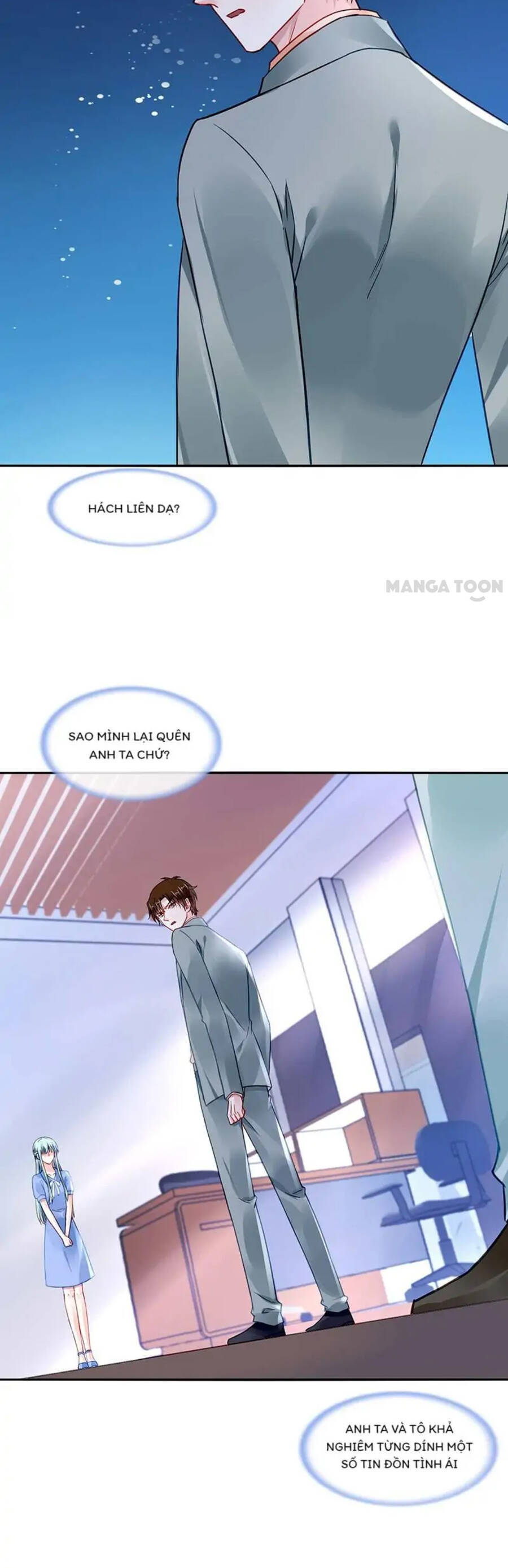 Thanh Xuân Bị Lãng Quên Chapter 249 - 5