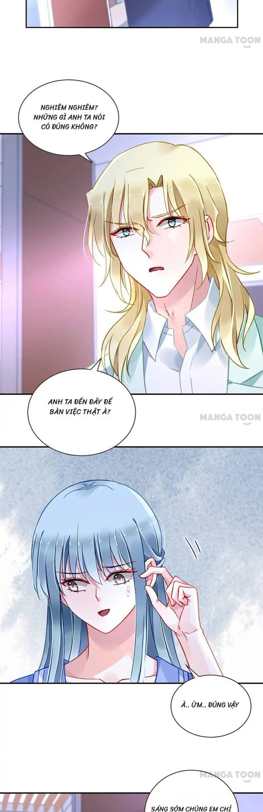 Thanh Xuân Bị Lãng Quên Chapter 249 - 7