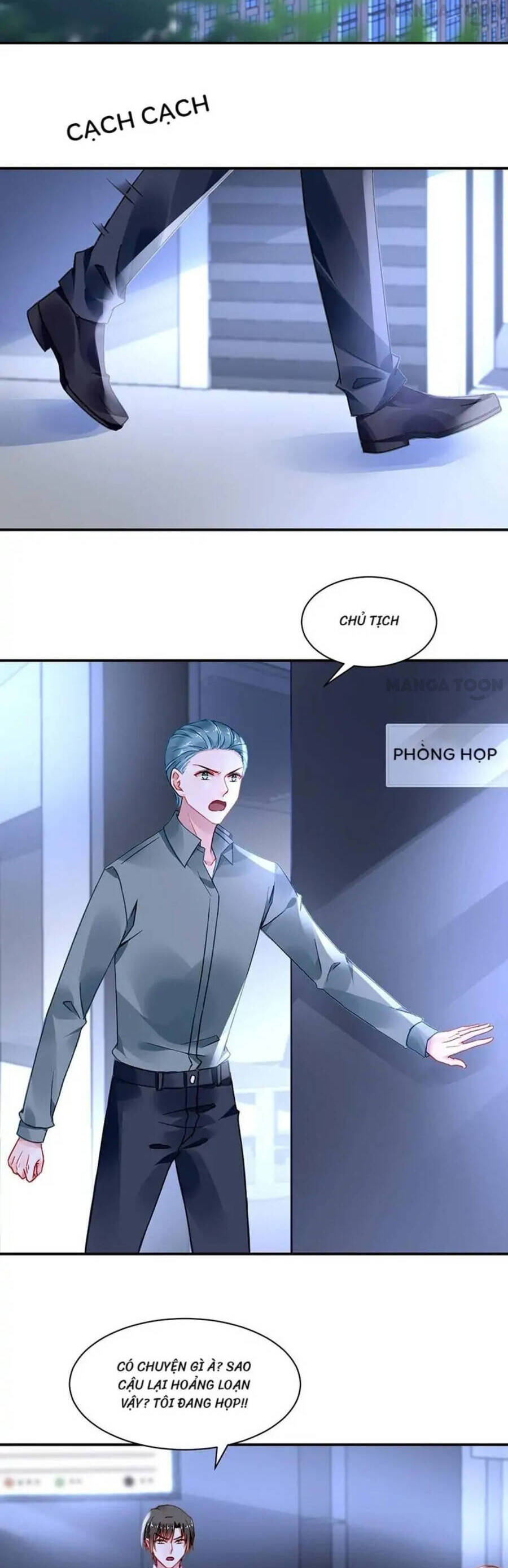 Thanh Xuân Bị Lãng Quên Chapter 249 - 9