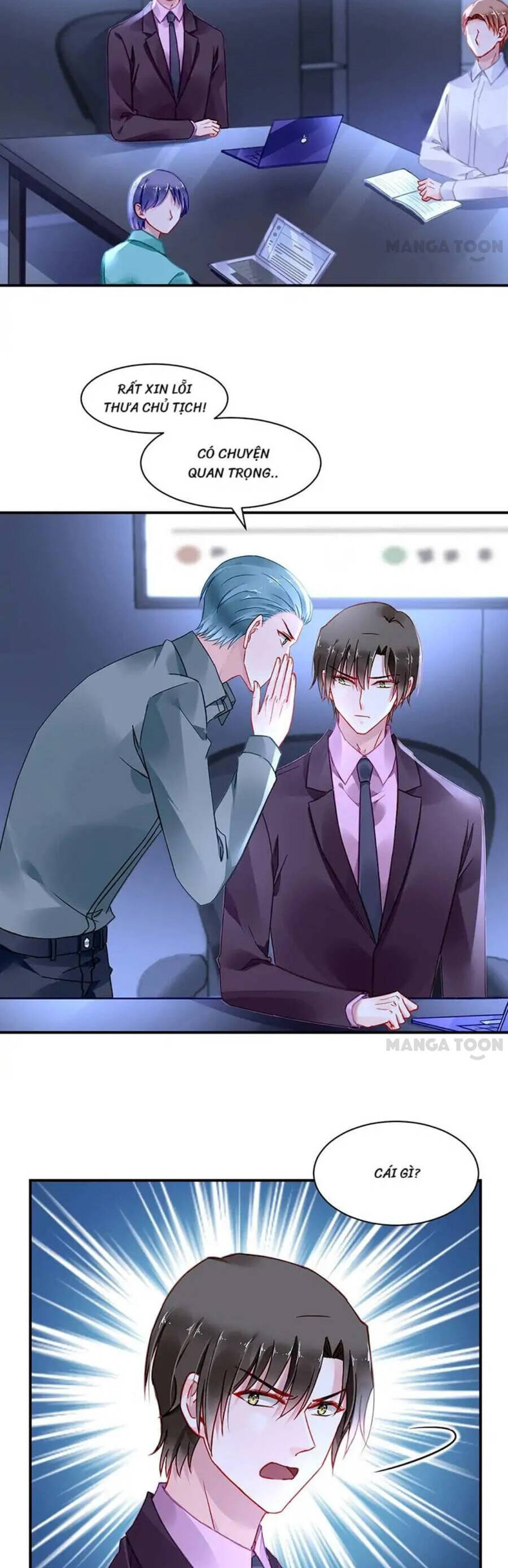 Thanh Xuân Bị Lãng Quên Chapter 249 - 10