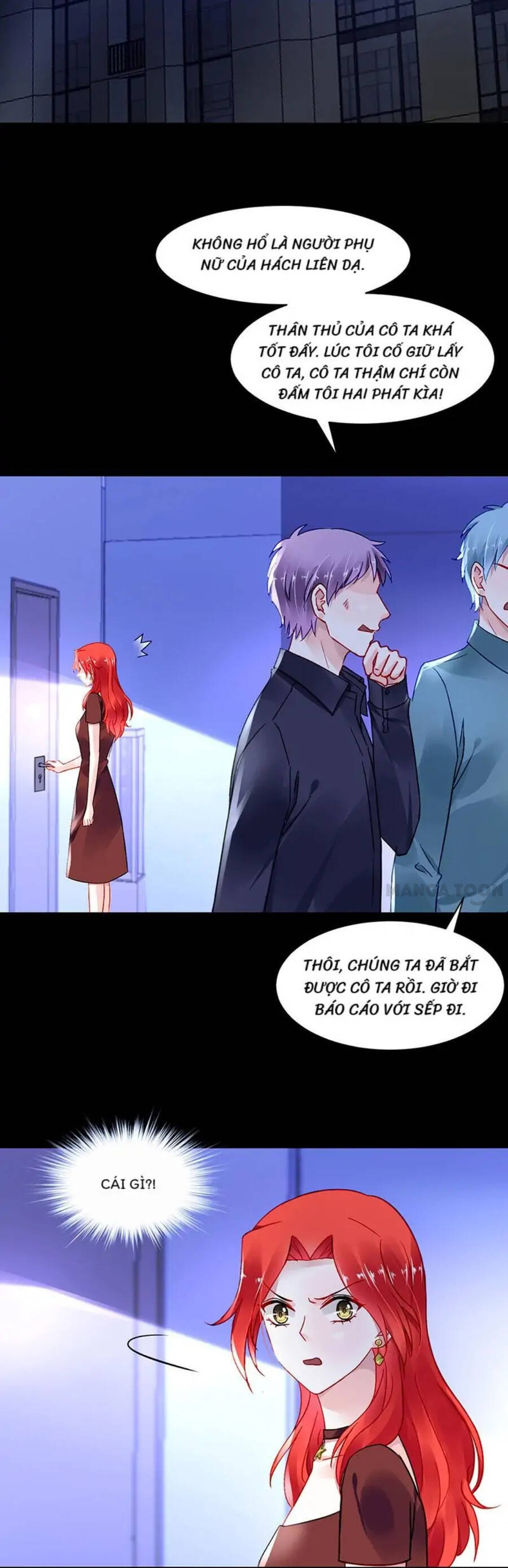 Thanh Xuân Bị Lãng Quên Chapter 250 - 1