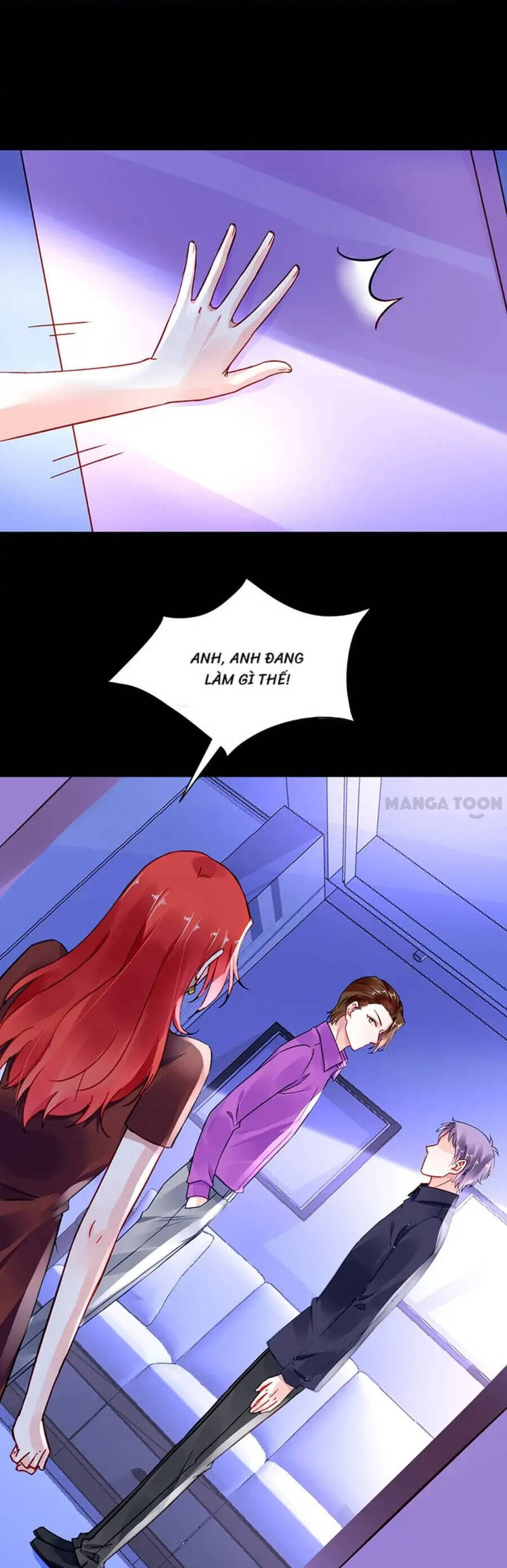 Thanh Xuân Bị Lãng Quên Chapter 250 - 2