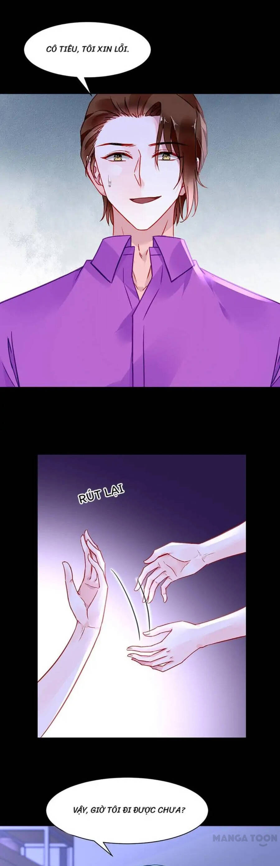 Thanh Xuân Bị Lãng Quên Chapter 250 - 12