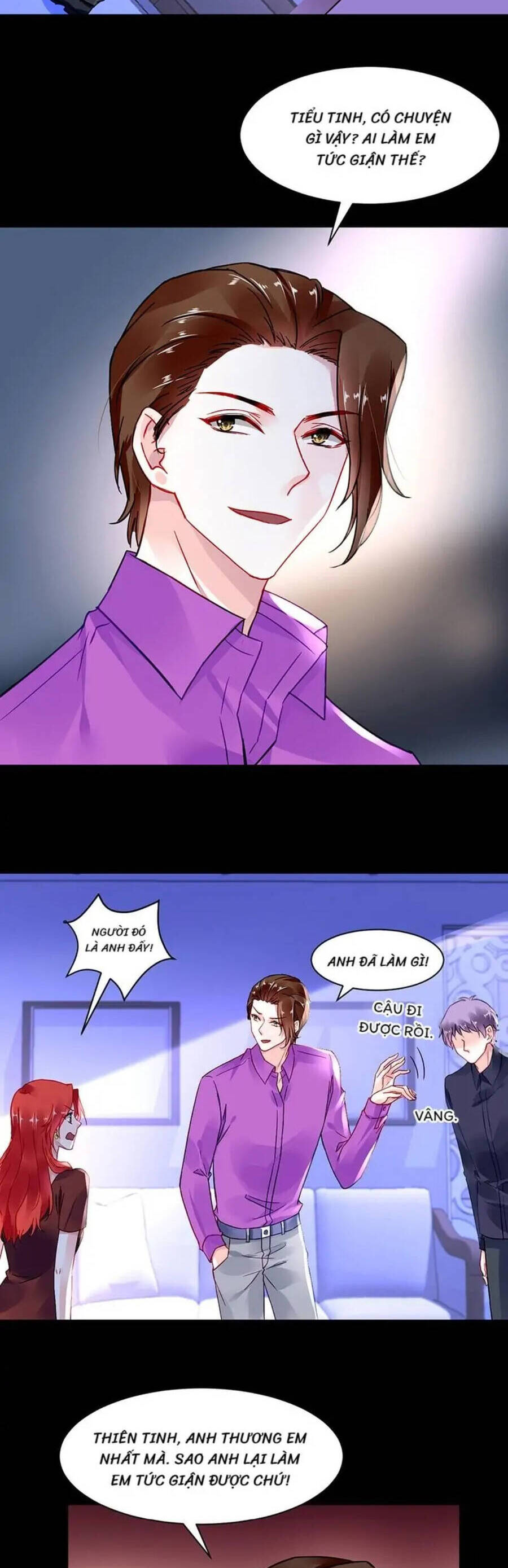 Thanh Xuân Bị Lãng Quên Chapter 250 - 3