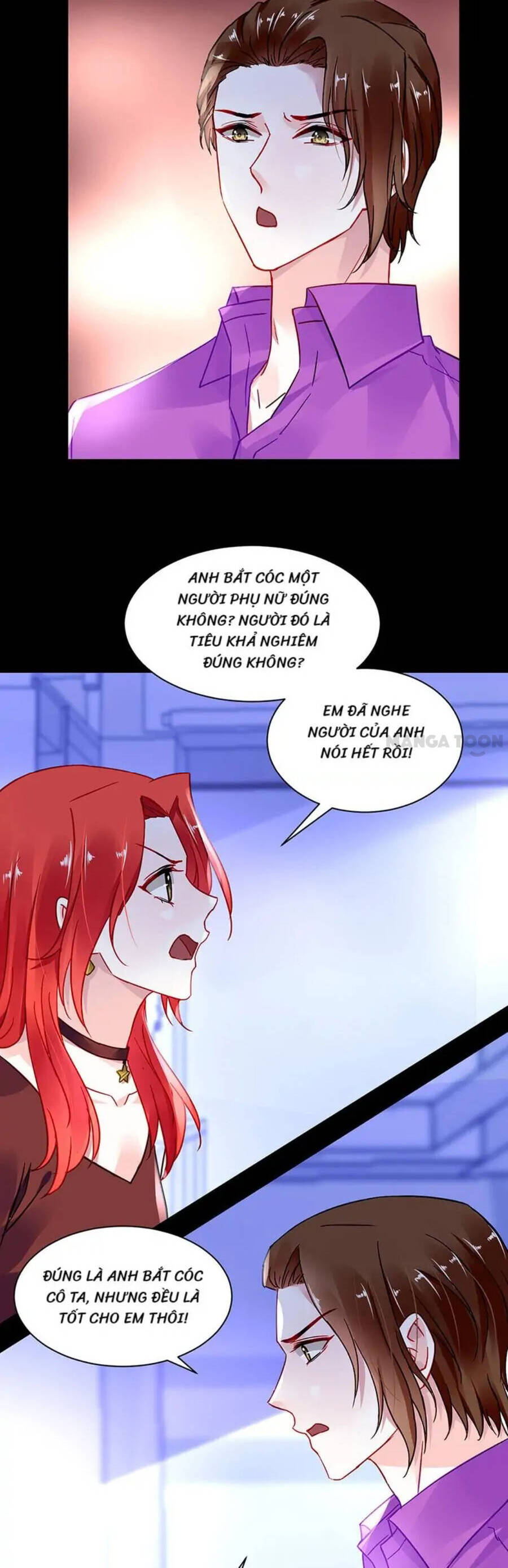 Thanh Xuân Bị Lãng Quên Chapter 250 - 4