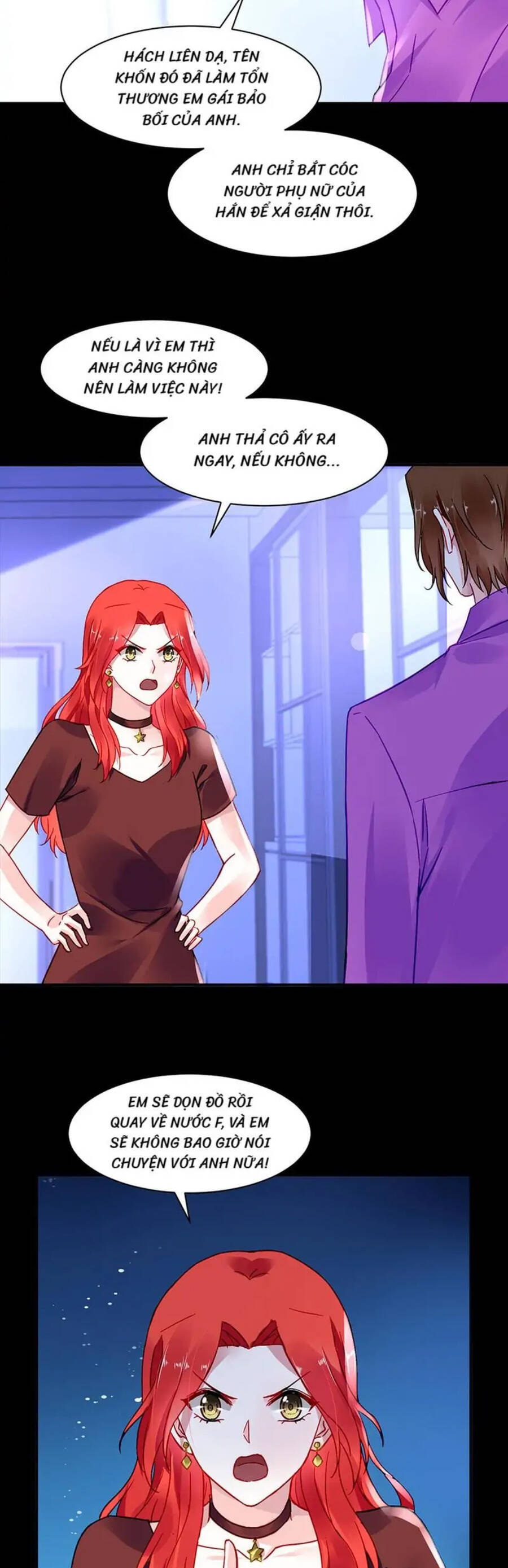 Thanh Xuân Bị Lãng Quên Chapter 250 - 5