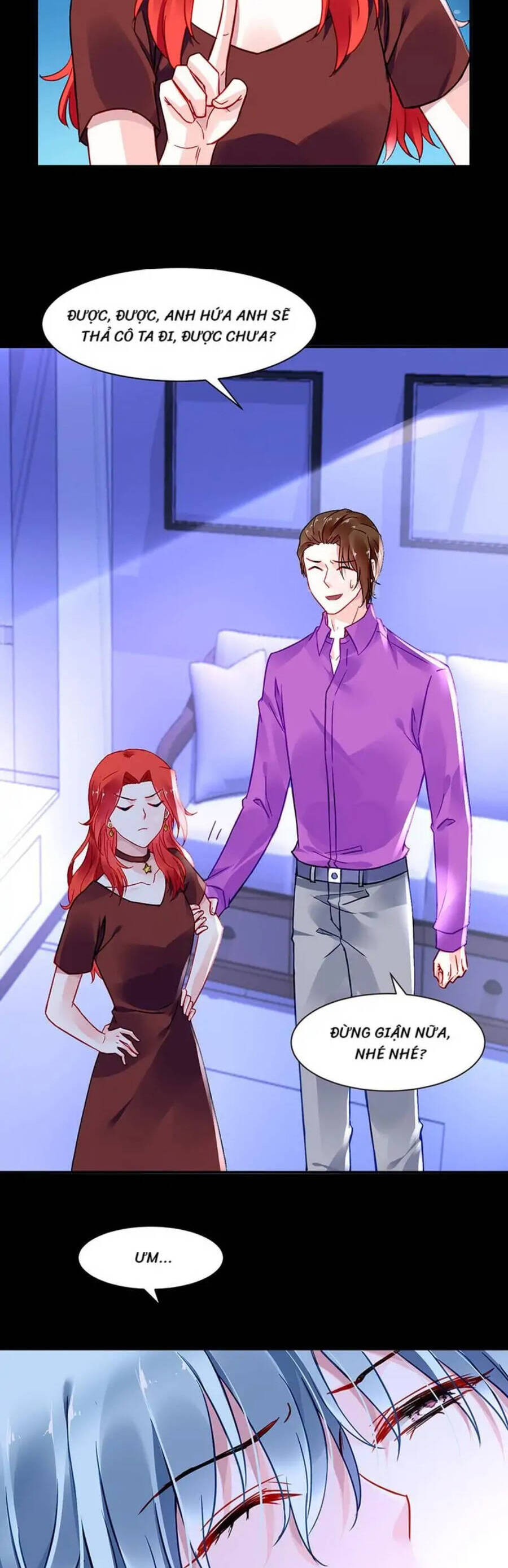 Thanh Xuân Bị Lãng Quên Chapter 250 - 6