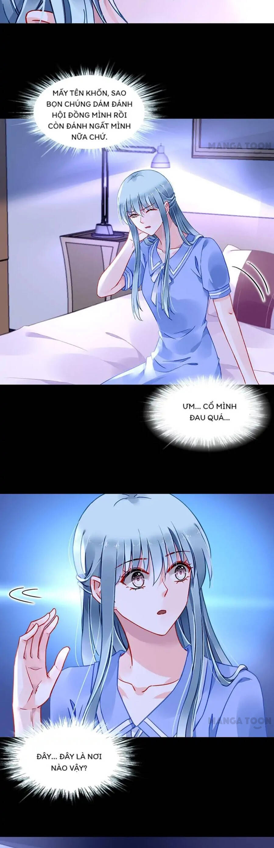 Thanh Xuân Bị Lãng Quên Chapter 250 - 7