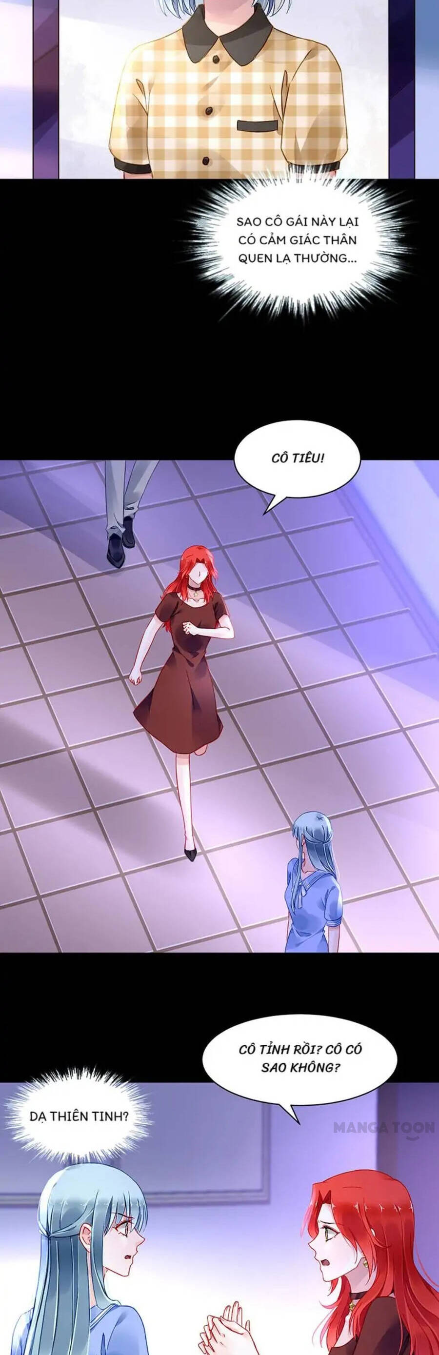 Thanh Xuân Bị Lãng Quên Chapter 250 - 10