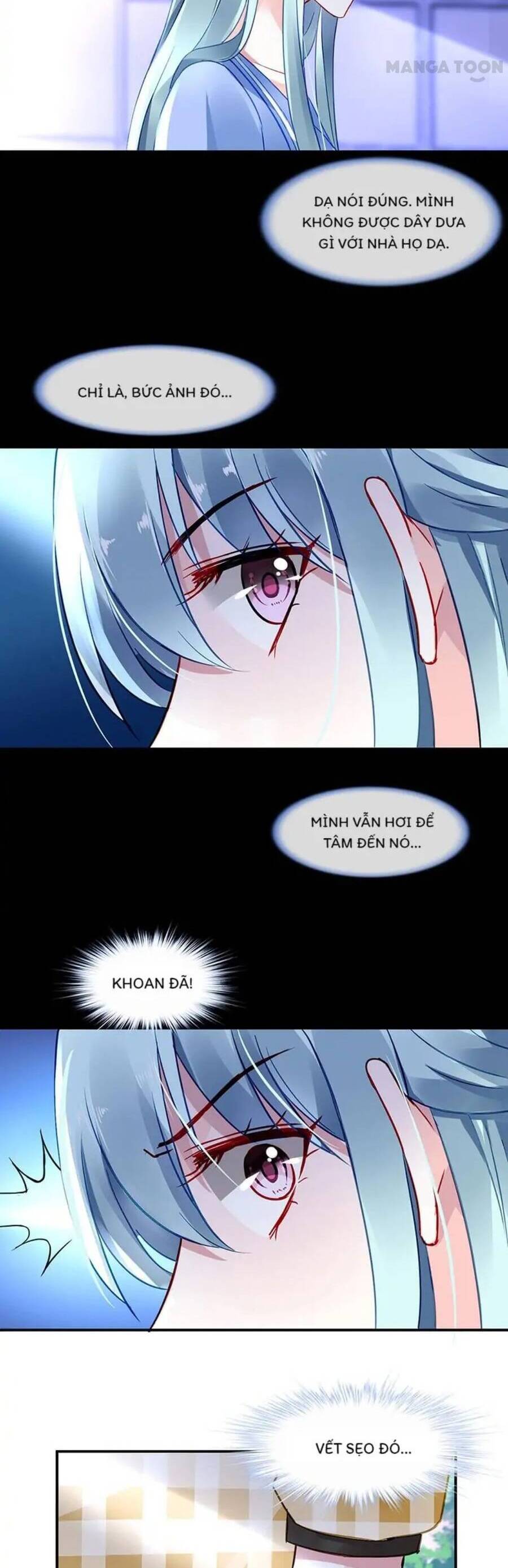 Thanh Xuân Bị Lãng Quên Chapter 251 - 2