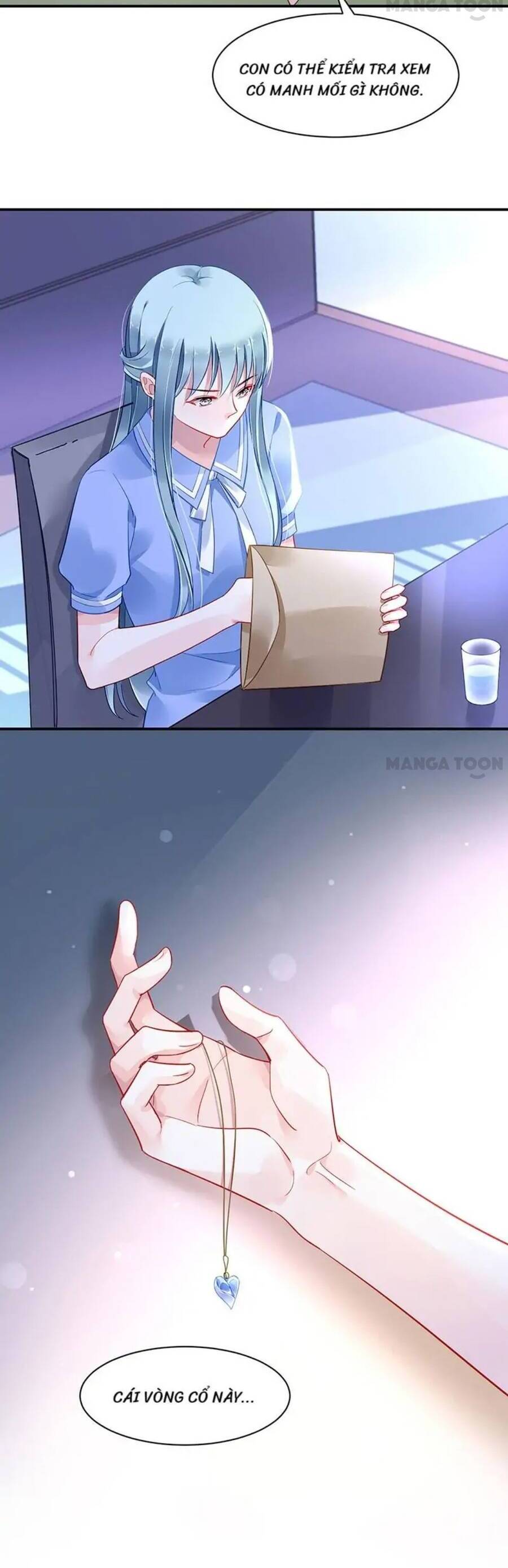 Thanh Xuân Bị Lãng Quên Chapter 251 - 11