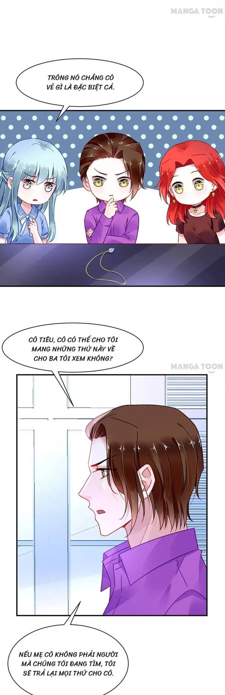 Thanh Xuân Bị Lãng Quên Chapter 251 - 12