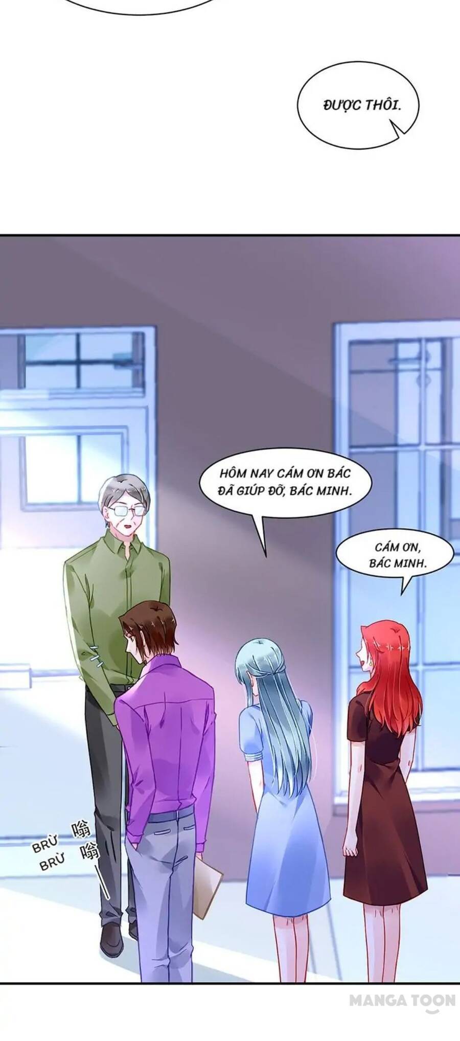 Thanh Xuân Bị Lãng Quên Chapter 251 - 13