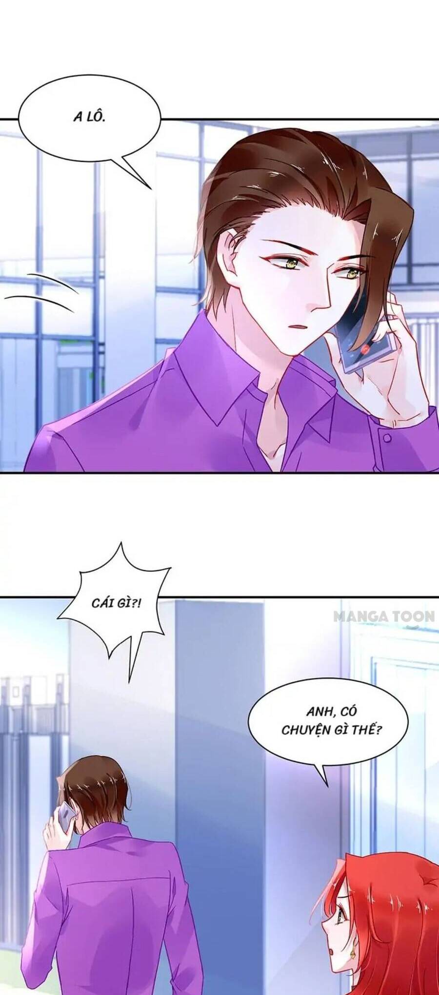 Thanh Xuân Bị Lãng Quên Chapter 251 - 14