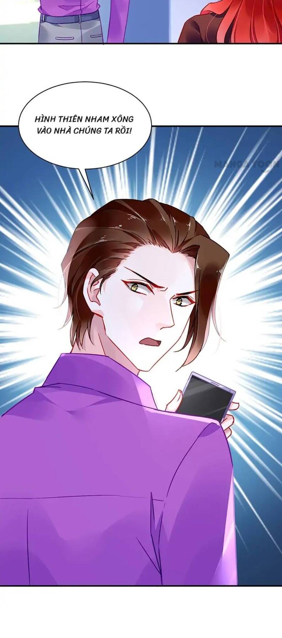 Thanh Xuân Bị Lãng Quên Chapter 251 - 15