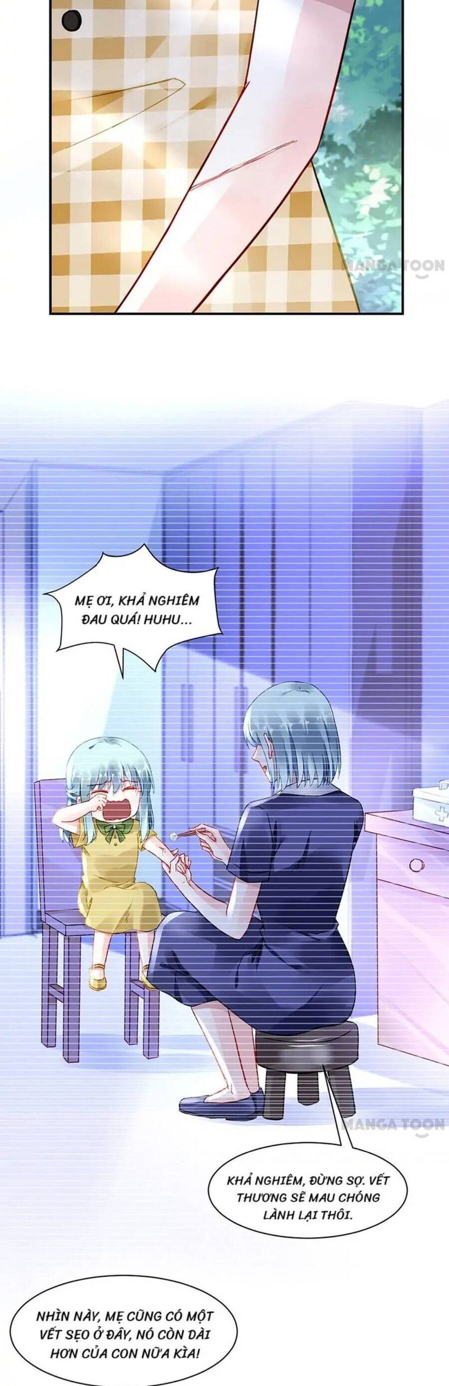 Thanh Xuân Bị Lãng Quên Chapter 251 - 3