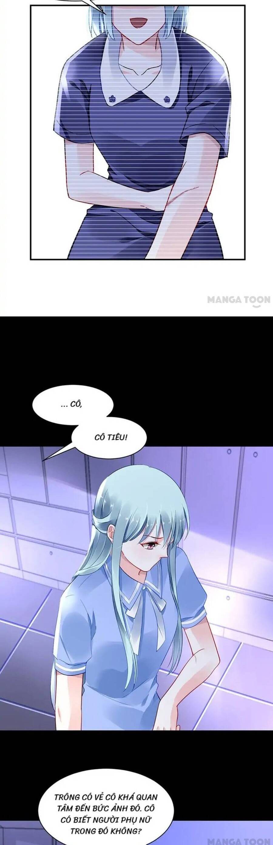 Thanh Xuân Bị Lãng Quên Chapter 251 - 4