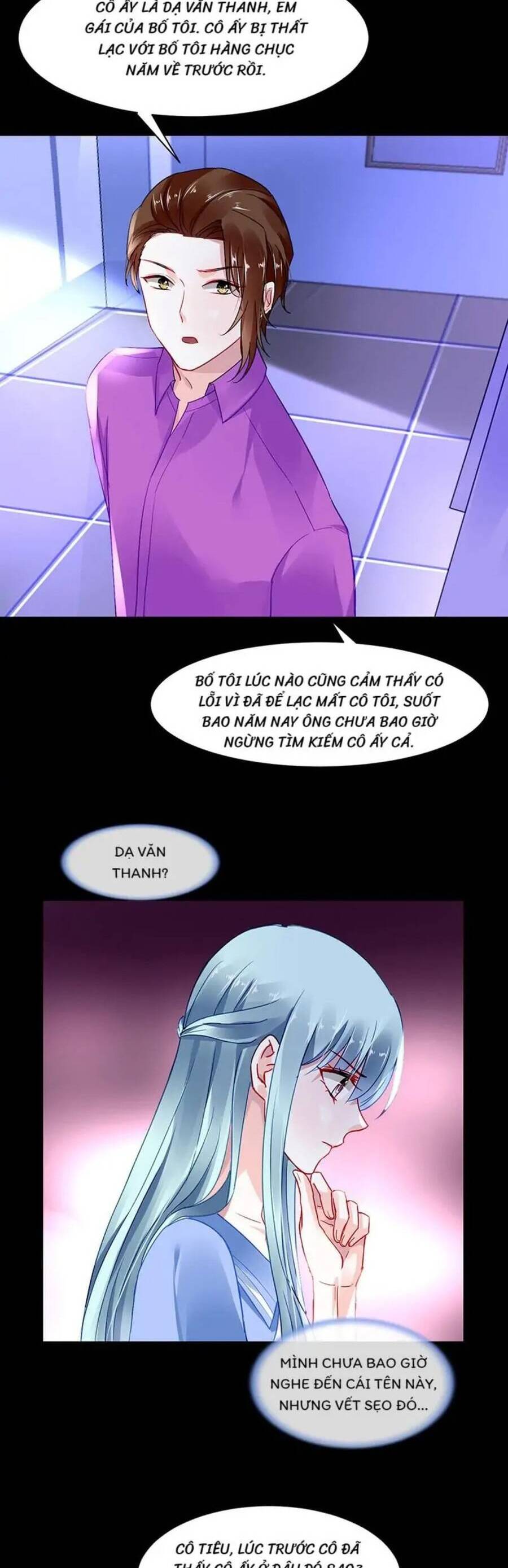 Thanh Xuân Bị Lãng Quên Chapter 251 - 6