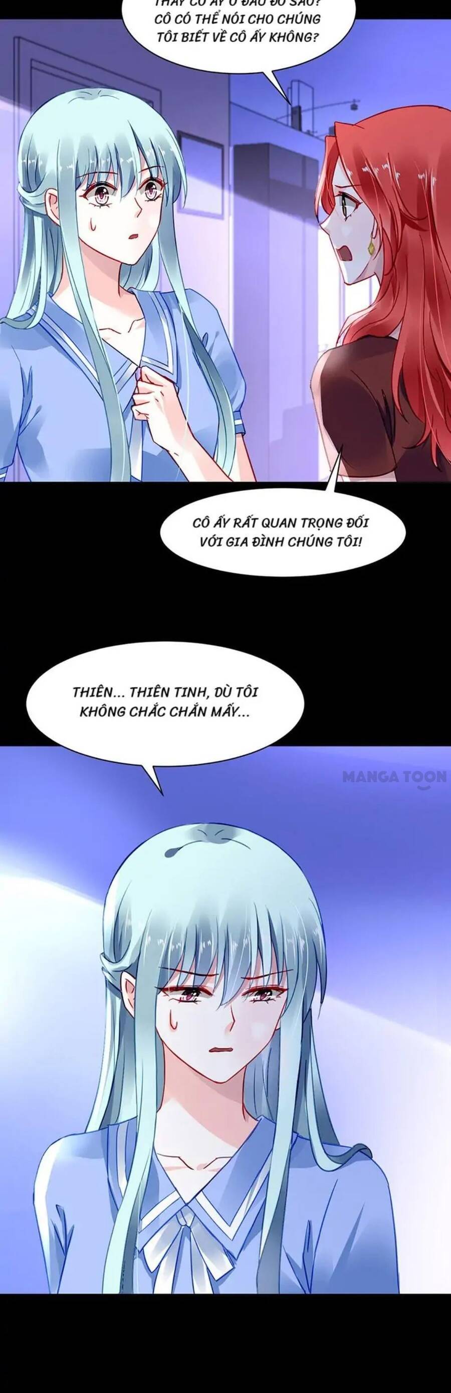 Thanh Xuân Bị Lãng Quên Chapter 251 - 7