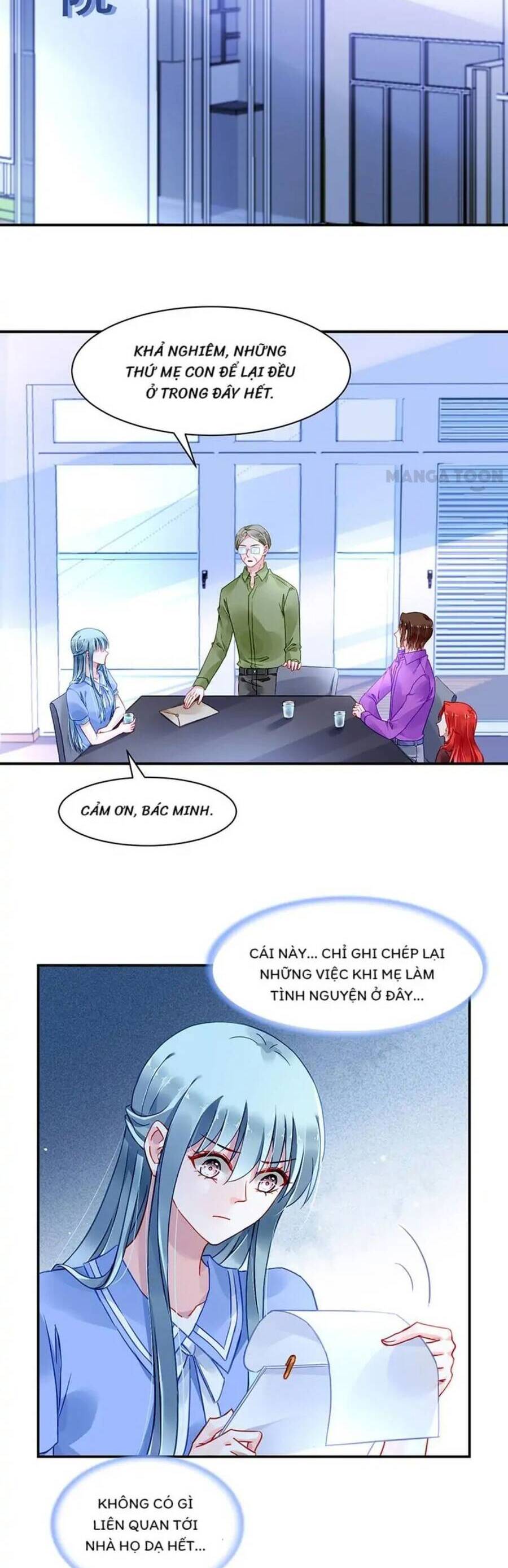 Thanh Xuân Bị Lãng Quên Chapter 251 - 9