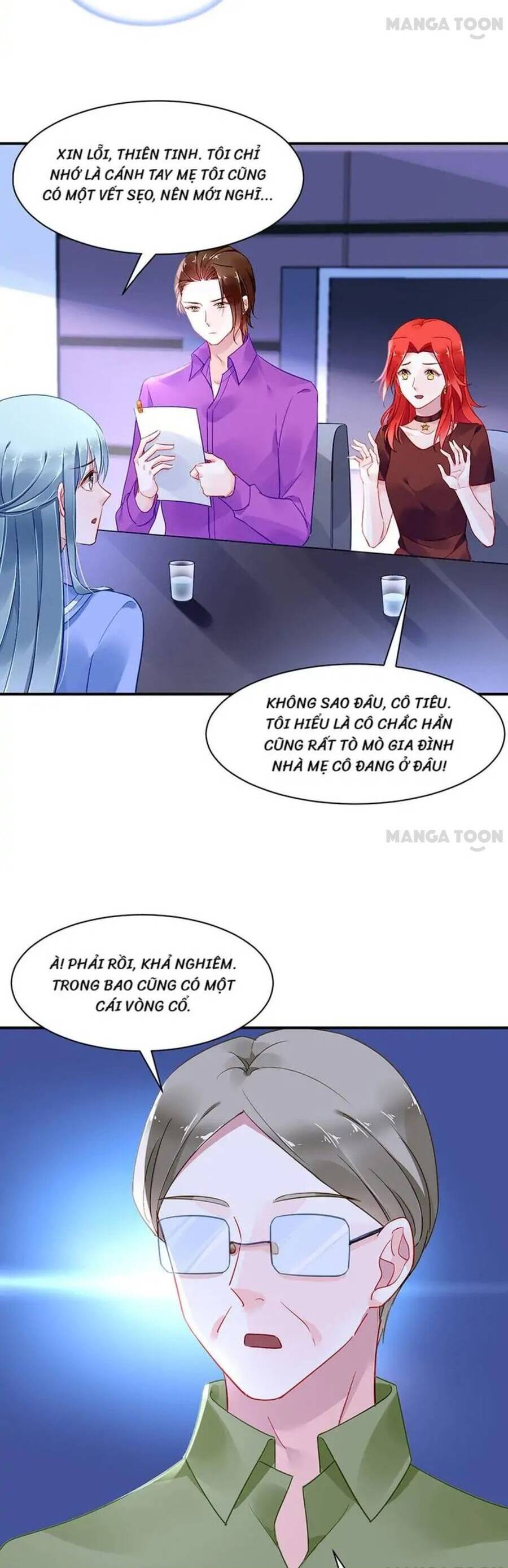 Thanh Xuân Bị Lãng Quên Chapter 251 - 10